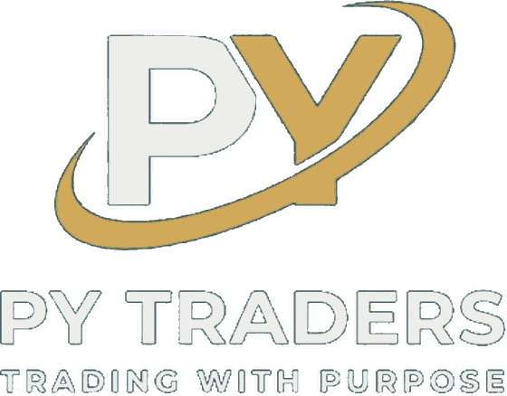 PY Traders — Trading with Purpose
